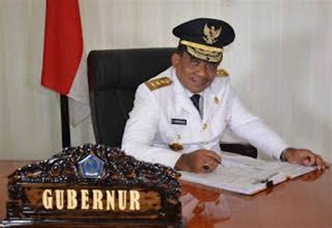 Tokoh Pemerintah Inspiratif Penjabat Gubernur Sulsel Raih Anugerah