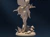 Autum Whispers A Nude 3D Model 3D Printable CGTrader