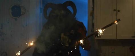Kill Her Goats is a Bleated, Messy Slasher Film - Horror Obsessive