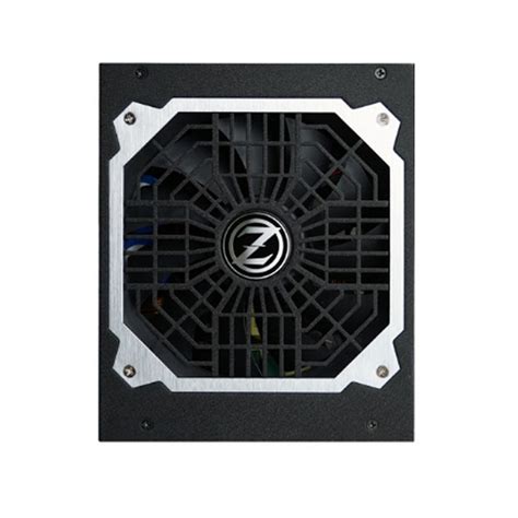 ZALMAN ACRUX Nuevas Fuentes De 1000W Y 80 Plus Platinum