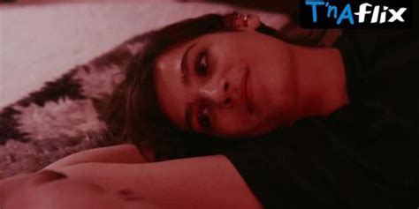 Alma Jodorowsky Nude Scene In Damocles Tnaflix