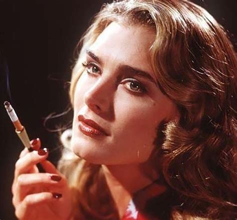 Brooke Shields Official Fps Instagram Post “brookeshields