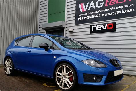 Seat Leon Cupra R Mk Tuning Vagtech Limited