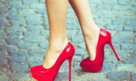 9 Ways To Make High Heel Shoes Comfortable Fashion Daily