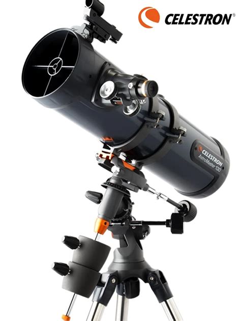 Celestron Professional Astromaster 130eq 130mm F5 Newtonian Reflector