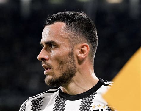 Esclusiva Kostic Base Di Accordo Tra Juve E Fiorentina Ora Decide Il