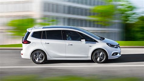 Opel Zafira Tourer