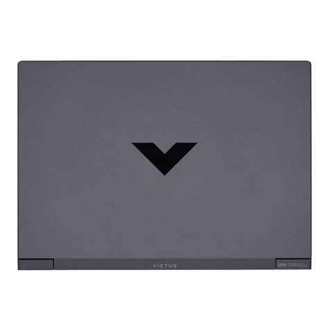 NOTEBOOK โนตบค HP VICTUS 15 FA1021TX MICA SILVER