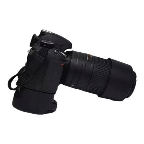 Nikon D3100 2 Obiektywy Akcesoria Okazja 12387175955