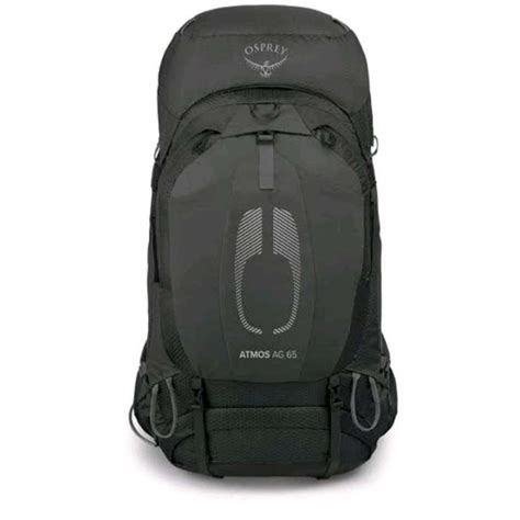 Jual Tas Gunung Osprey Atmos Ag Carrier Osprey Atmos Ag Di