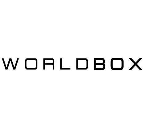 Worldbox Nowa Odsłona Sklepu Internetowego