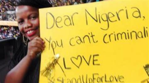 6 Surprising Facts About Nigeria’s Anti Gay Marriage Law