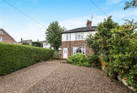 Harrogate Property News Harrogate Property News 3 Bed Semi Detached