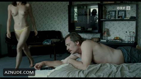 Revanche Nude Scenes Aznude