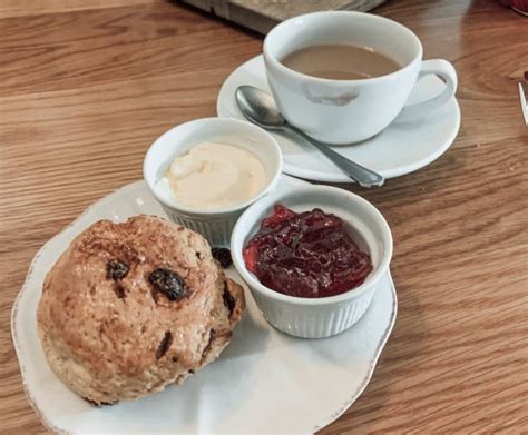 Rustic Afternoon Tea At St Marys Inn Morpeth Stephanie Fox Blog