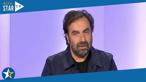 La Femme De Ma Vie André Manoukian Fait De Rares Confessions Sur Sa Femme Stéphanie Vidéo