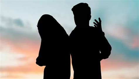 Ukhti Baca Ini Hukum Islam Istri Gugat Cerai Suami Tanpa Alasan Jelas