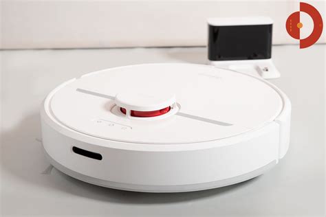 Dreame D9 - Tests, Daten und Videos zum Saugroboter Akku- und Roboter ...