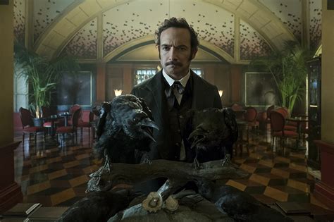Рецензия на первый сезон сериала «Видоизмененный углерод»