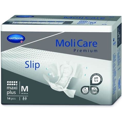 Molicare Premium Slip M Maxi Plus Cdiscount Au Quotidien