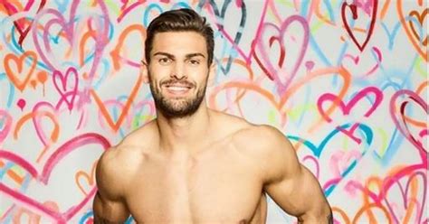 Who is Adam on Love Island? A guide to Newcastle guy on new series of itv2 show - Chronicle Live