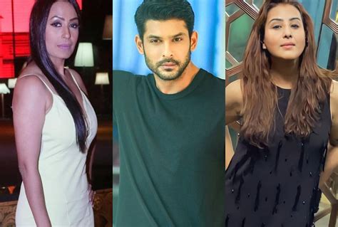 Bigg Boss Winner Sidharth Shukla To Shilpa Shinde These Stars Have Also