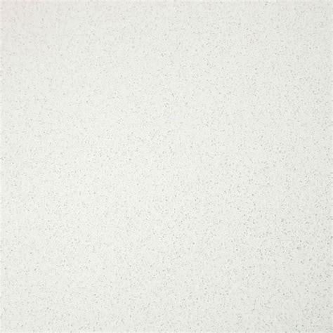 White Quartz Solid Laminate Worktop (12mm) - Furniture Doors