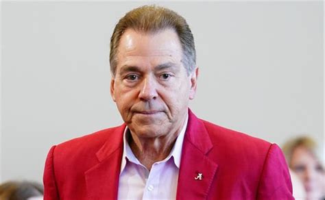 Nick Saban Has Question For Alabama After AD Begs Fans For NIL Money