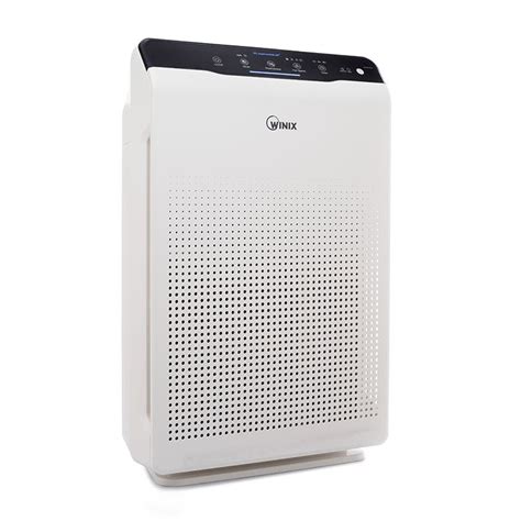 Purificateur D Air Winix Zero Hellopro Fr