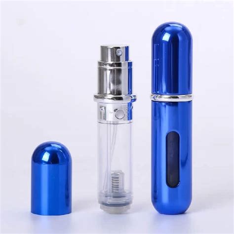 How To Clean Perfume Atomizer Clean Perfume Atomizers Flytinbottle