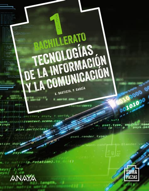 Solucionario Tecnologias De La Informacion Y La Comunicaci N