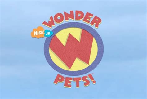 Nick Jrs The Wonder Pets Promotional Spots On Vimeo