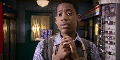 Everybody Still Hates Chris Everything We Know About The Animated Revival