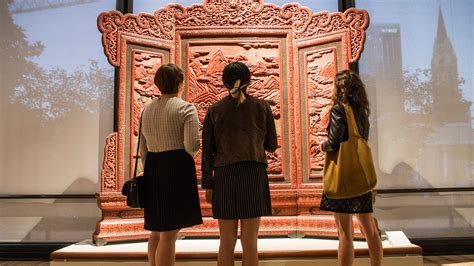 Crow Museum Of Asian Art The University Of Texas At Dallas
