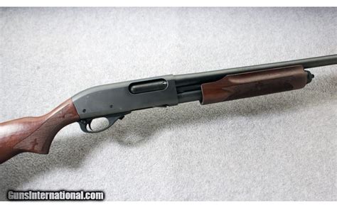 Remington 870 Home Defense 12 Gauge