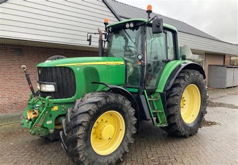 john deere  specifications powerful  efficient