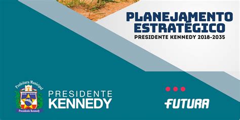 Livro Do Planejamento Estratégico 2018 2035 Está Disponível Para