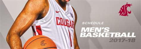 Wsu Mens Basketball Beasley Coliseum Washington State University