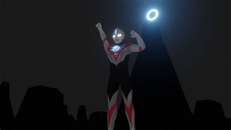 NEW ULTRAMAN ORB ORIGIN UHD LATEST VERSION UFE0 YouTube