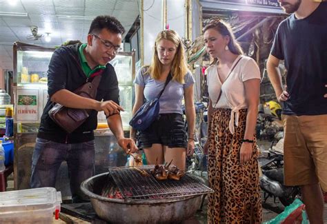 Hoi An Ultimate Street Food Experience Private Hoi An Food Tour