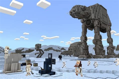 10 Best Minecraft Star Wars Mods My Otaku World