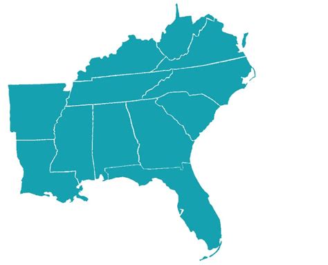 Northeastern States Map Quiz