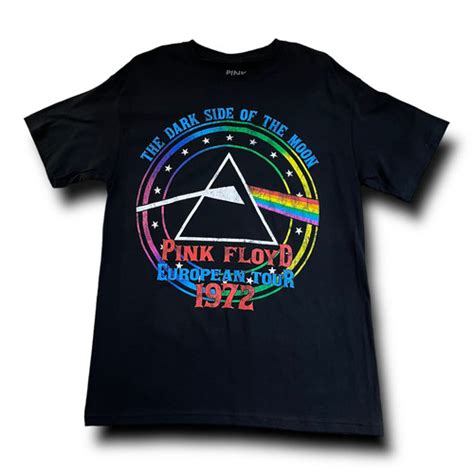 Camiseta Pink Floyd Artefacto Store