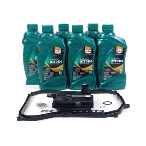 Vw Jetta Atf Change Kit Spd Tiptronic Blauparts