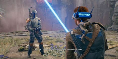 Star Wars Jedi Survivor 10 Best Bounty Hunters Ranked