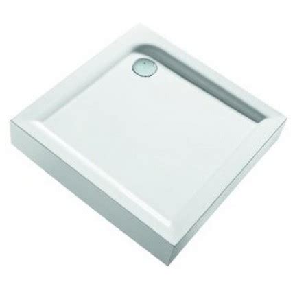 CUVA DUS FIRST 90X90 PATRATA, CU MASCA INTEGRATA
