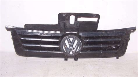 Vw Polo N Okular R Kratka Atrapa Grill Shrot Pl