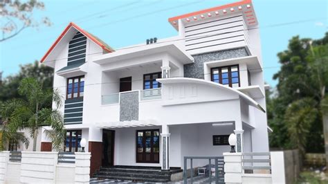 Kerala Home Design And Floor Plans Home Pictures