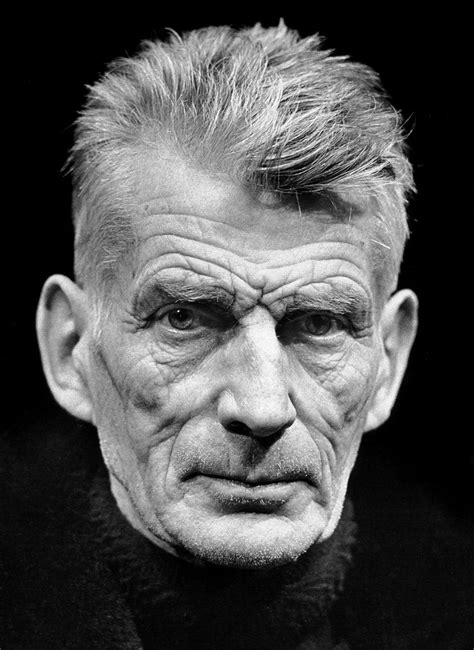 T For Tout Samuel Beckett Royal Court Theatre London 1973