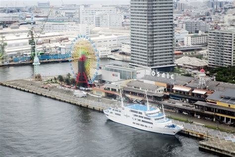 Osaka Naruto Whirlpools Awaji Island And Kobe City Day Trip